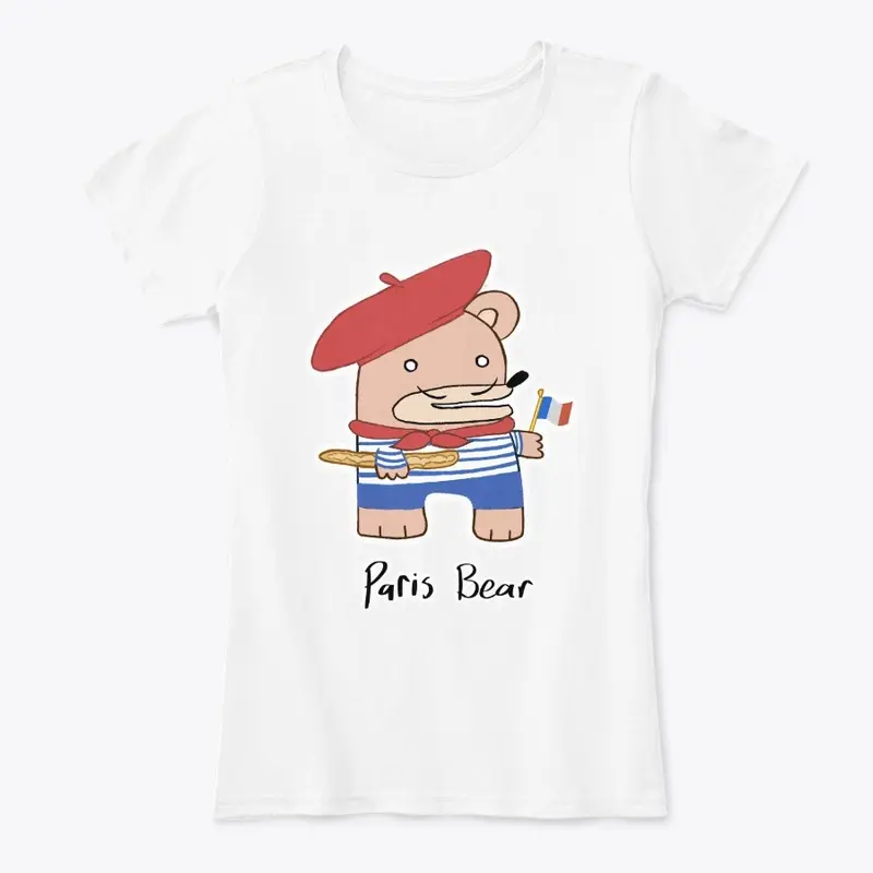 Teddy Bear Shirt | Teddy Bear Shirts