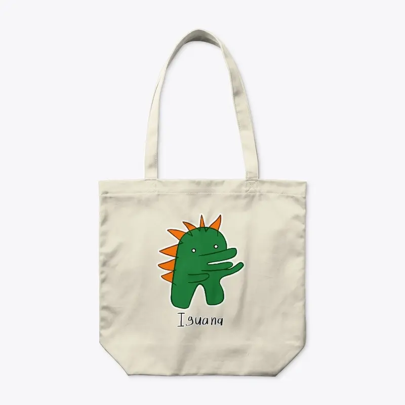 Iguana Shirt | Cartoon Shirts